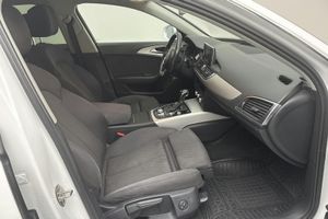 Audi A6 bild 7