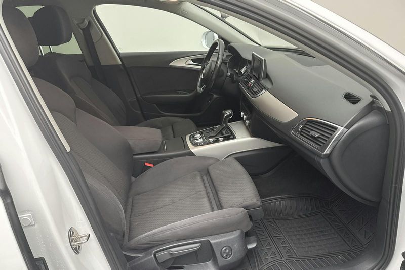 Audi A6 bild 7