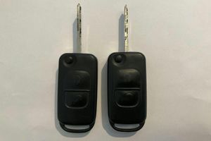 Mercedes SLK230 bild 15