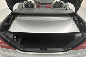 Mercedes SLK230 bild 9