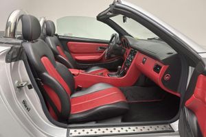 Mercedes SLK230 bild 7