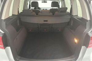 Volkswagen Touran bild 9