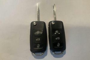 Volkswagen Touran bild 12