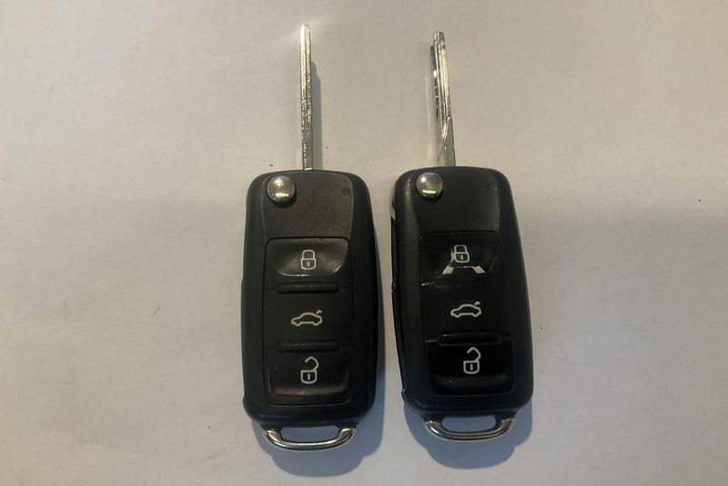 Volkswagen Touran bild 12