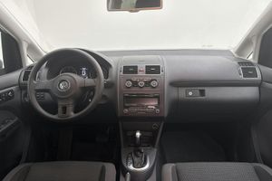 Volkswagen Touran bild 6
