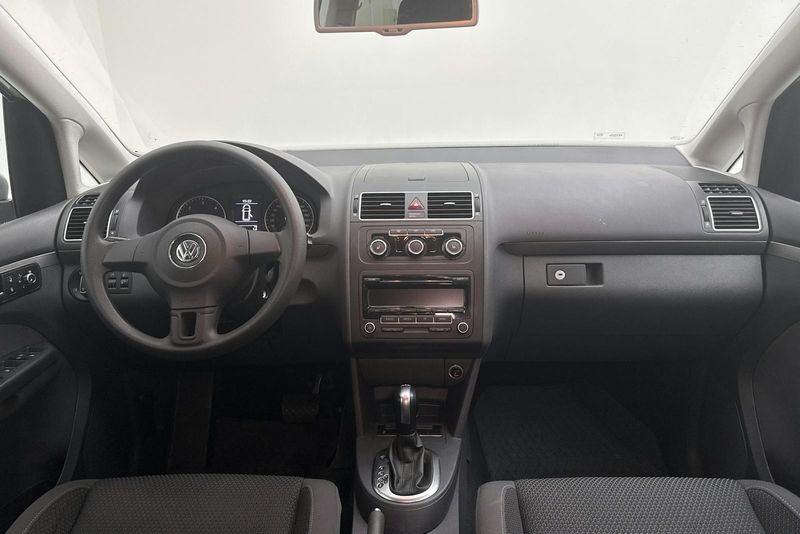 Volkswagen Touran bild 6