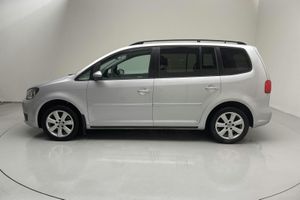 Volkswagen Touran bild 2