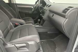 Volkswagen Touran bild 7