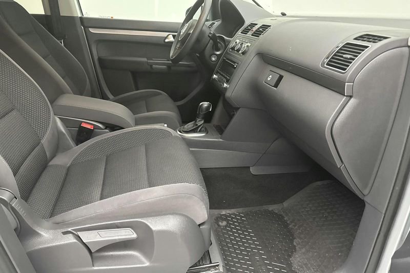 Volkswagen Touran bild 7