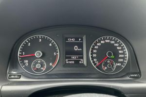 Volkswagen Touran bild 10