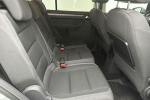 Volkswagen Touran bild 8