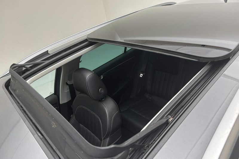 Skoda Superb bild 14
