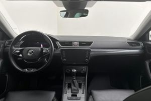 Skoda Superb bild 6