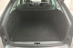 Skoda Superb bild 8