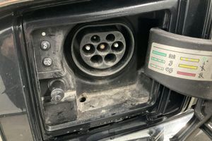 Skoda Superb bild 17