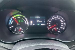 Kia Optima bild 10