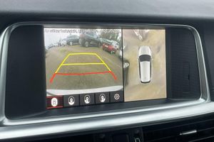 Kia Optima bild 12