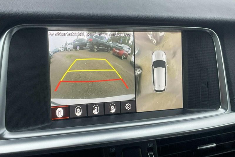 Kia Optima bild 12