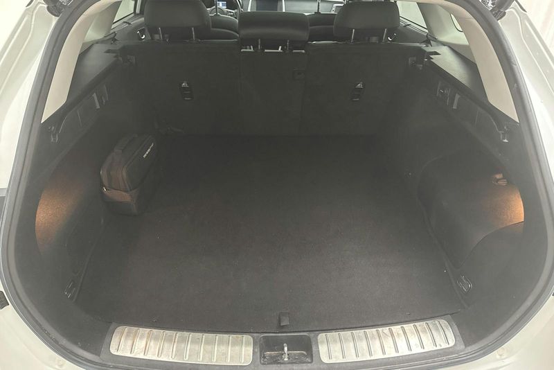 Kia Optima bild 9