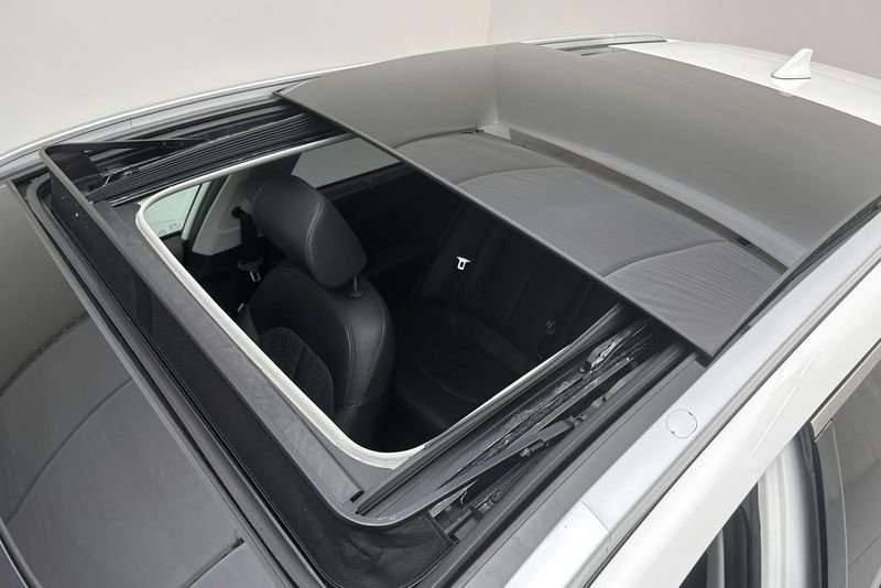 Kia Optima bild 13