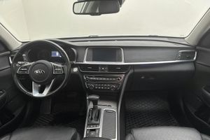 Kia Optima bild 6