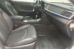 Kia Optima bild 7