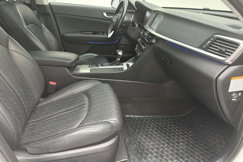 Kia Optima bild 7