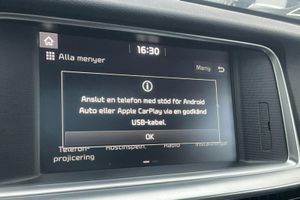 Kia Optima bild 15