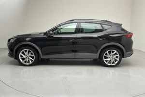 Cupra Formentor bild 2