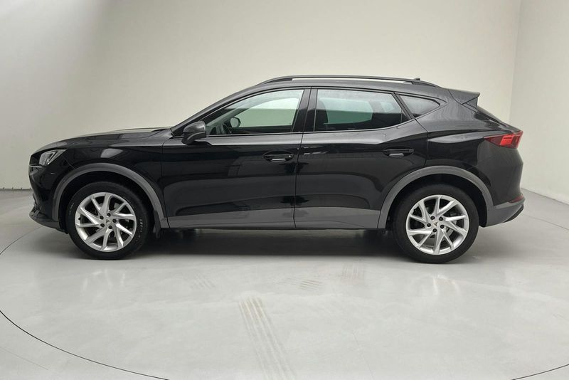 Cupra Formentor bild 2