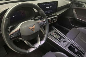 Cupra Formentor bild 13
