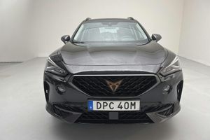 Cupra Formentor bild 4