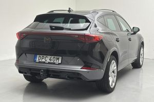 Cupra Formentor bild 3