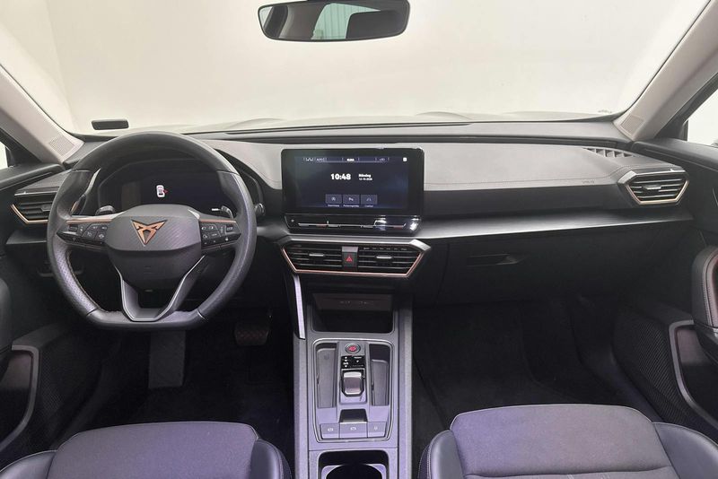 Cupra Formentor bild 6