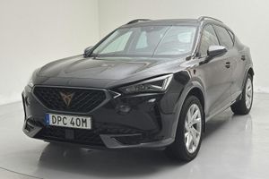 Cupra Formentor bild 1