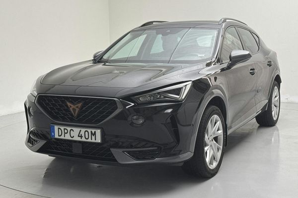 Cupra Formentor 1.5 TSI (150hk) - 2023