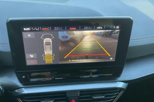 Cupra Formentor bild 11
