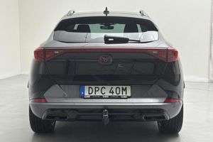 Cupra Formentor bild 5