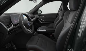 BMW iX1 bild 3