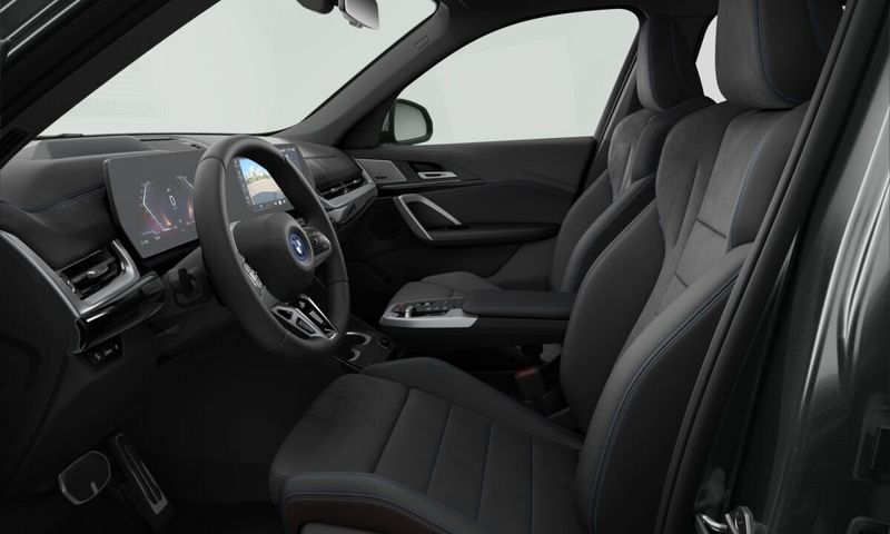 BMW iX1 bild 3