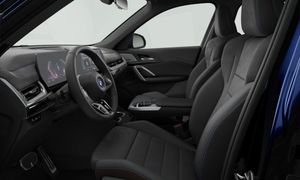 BMW iX1 bild 3