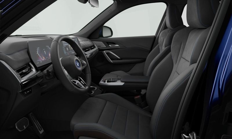 BMW iX1 bild 3