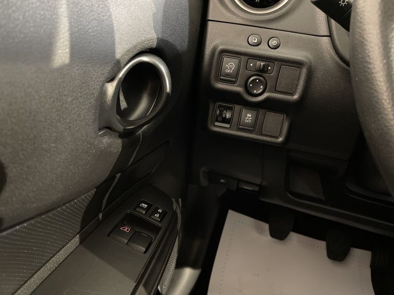 Nissan NOTE bild 13