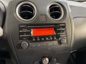 Nissan NOTE bild 14