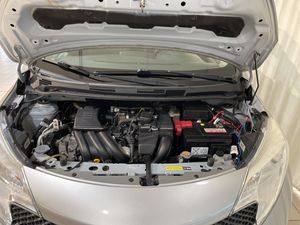 Nissan NOTE bild 15