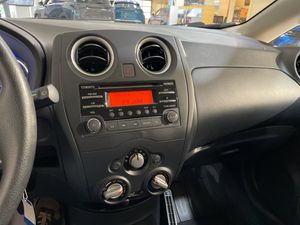 Nissan NOTE bild 10