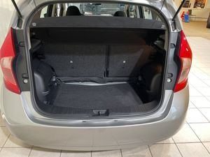 Nissan NOTE bild 4