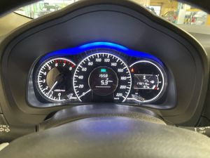 Nissan NOTE bild 9