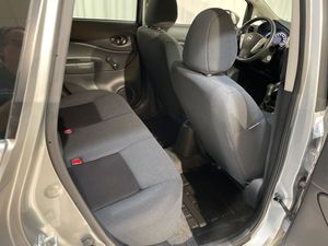 Nissan NOTE bild 8
