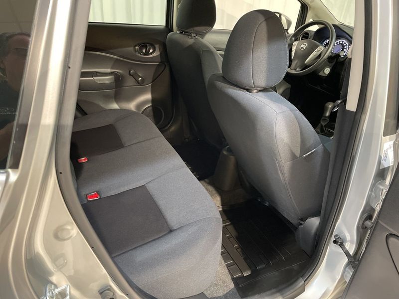 Nissan NOTE bild 8